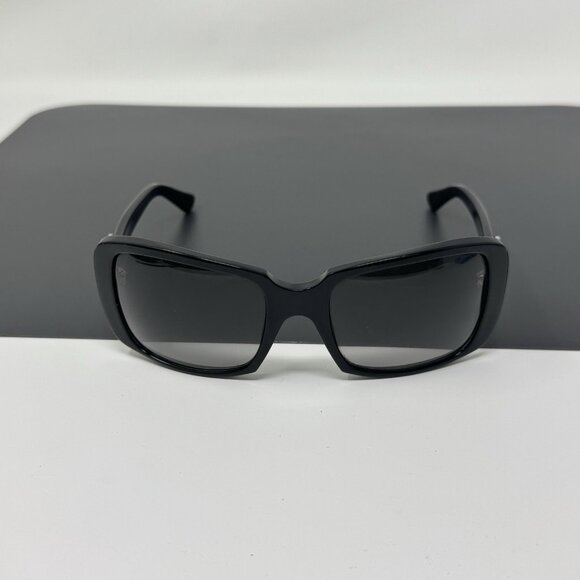 Cartier Decor C Classic Sunglasses Rectangle Sunglasses Scratched Lenses main image 6